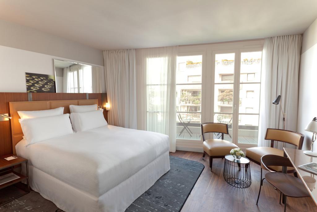 Bastille Boutet - Mgallery Hotel 5*
