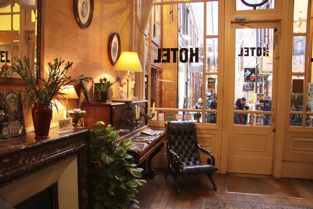 Hotel Chopin