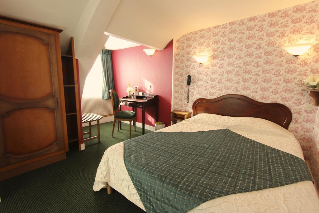 Hotel Chopin