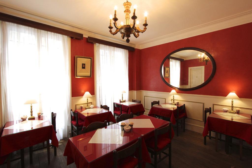 Chopin Hotel Paris