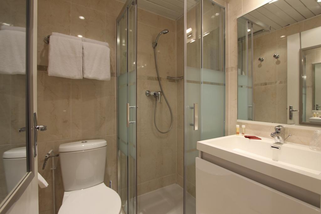 Hotel Chopin 2*