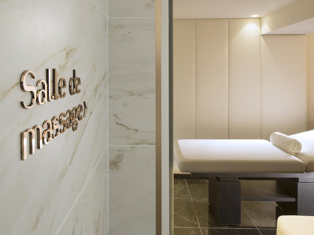 Hotel Le Narcisse Blanc 5*