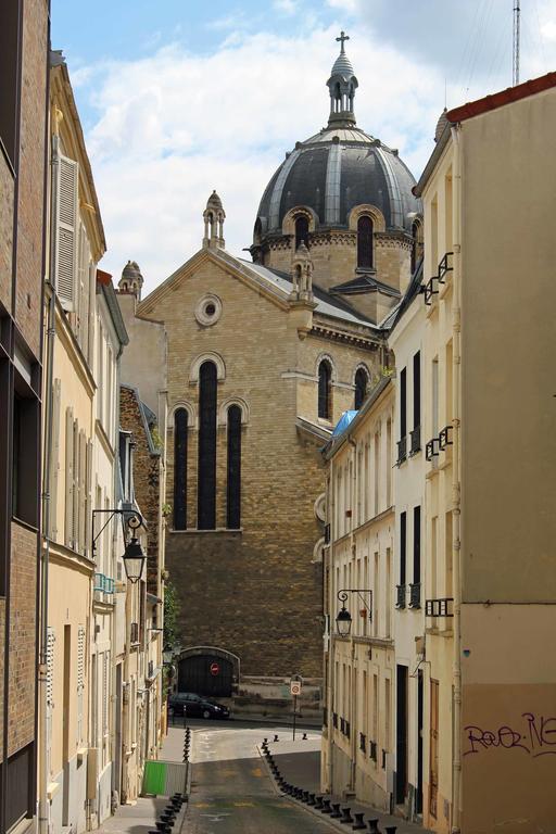 Hotel Ibis Styles Place D'italie - Butte Aux Cailles