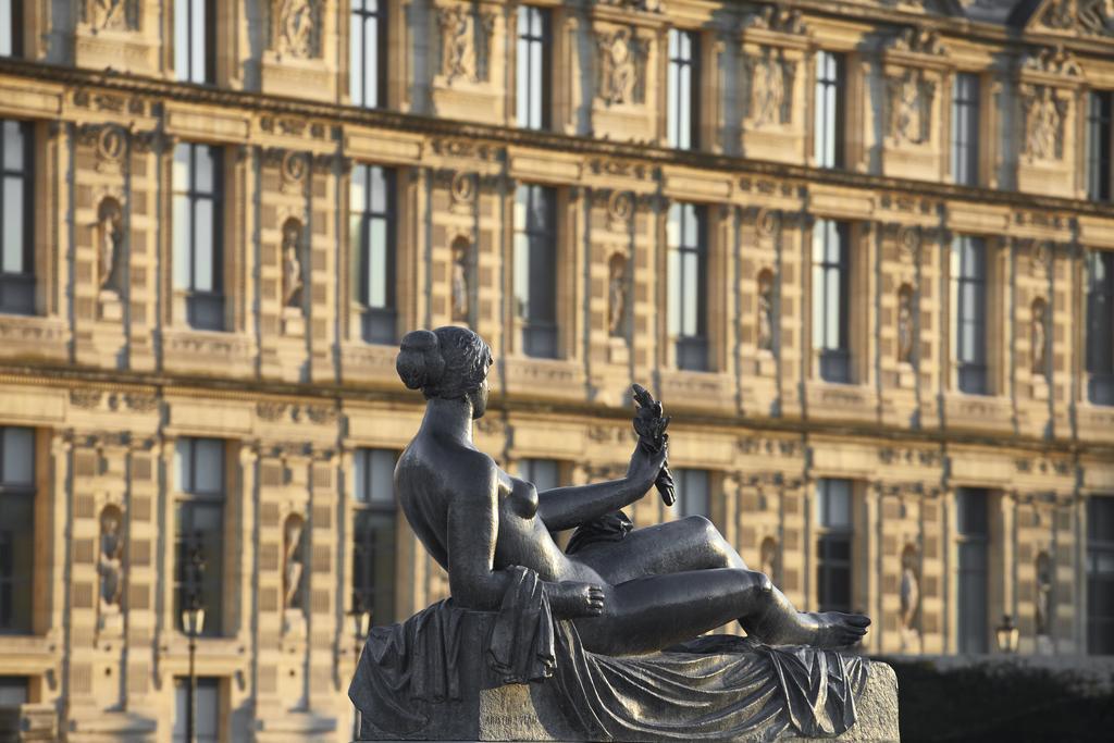 Hotel Le Roch & Paris