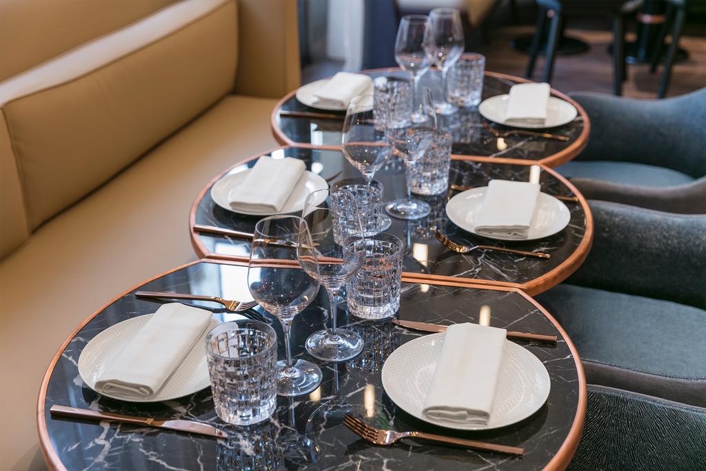 Maison Albar Le Pont-neuf Hotel Paris