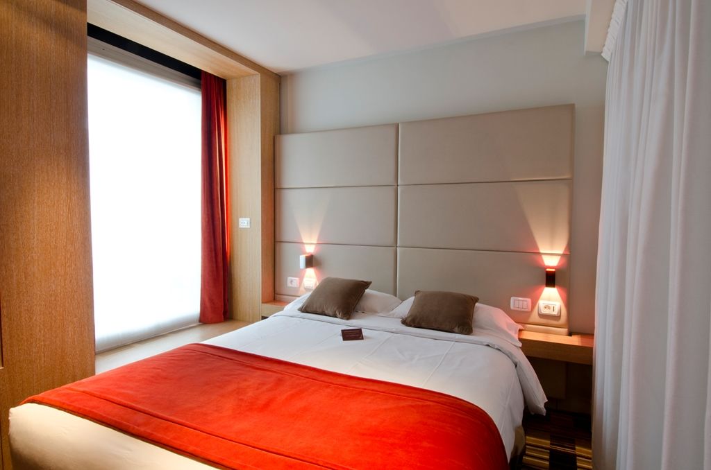 Hotel Golden Tulip Opéra De Noailles Paris