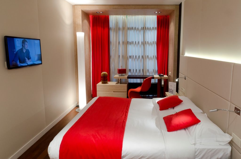 Hotel Golden Tulip Opéra De Noailles