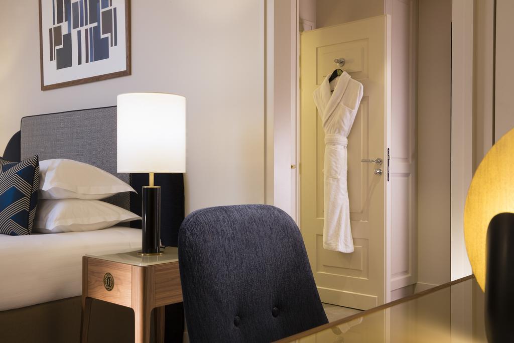 Le Tsuba Hotel