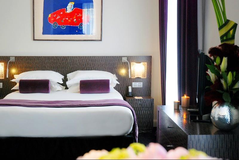 Waldorf Madeleine 4* Paris