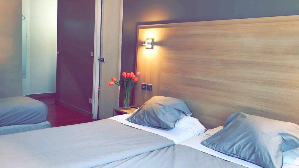 Bristol Republique Hotel 3*