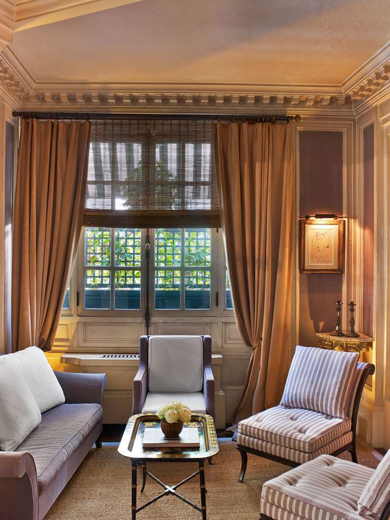 Le Dokhan's Arc De Triomphe, A Tribute Portfolio Hotel Paris