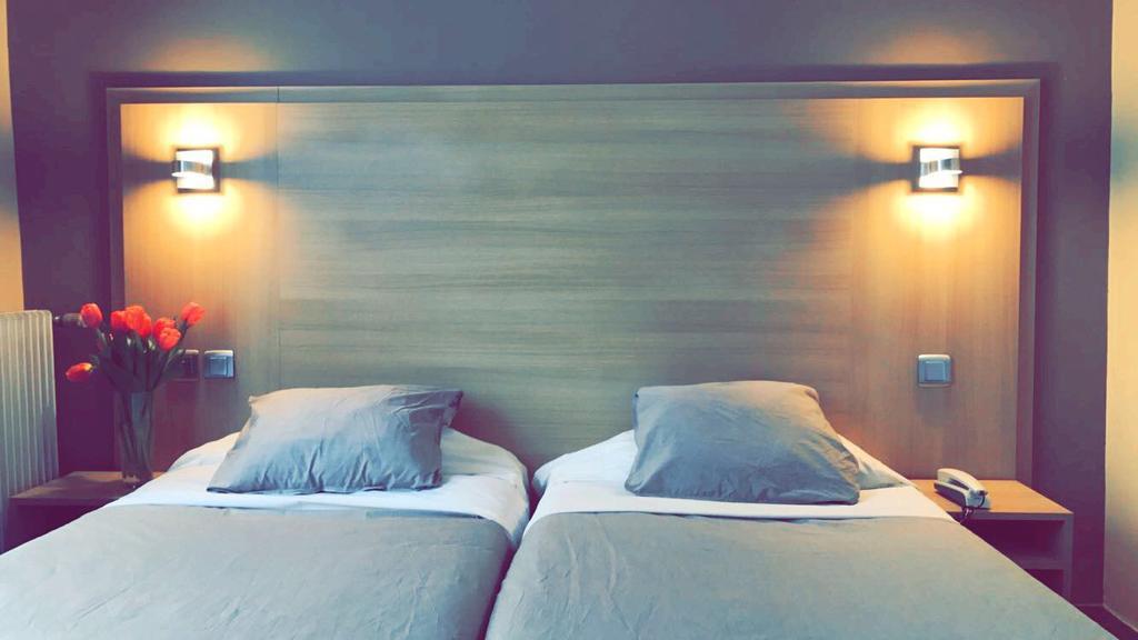 Bristol Republique Hotel