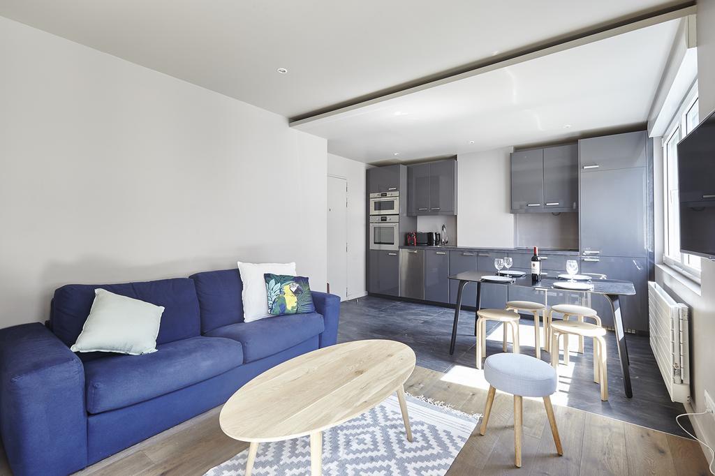 Appartement Clublord - Lumineux Refait à Neuf *