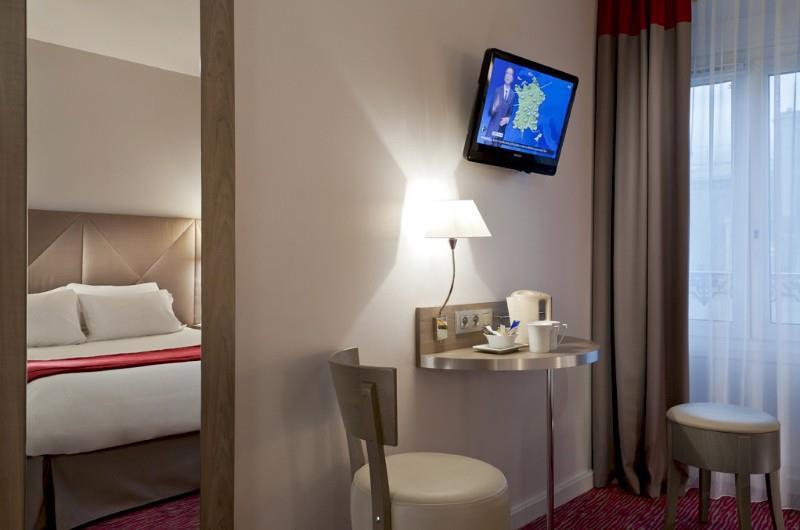Timhotel Opera Madeleine 3*