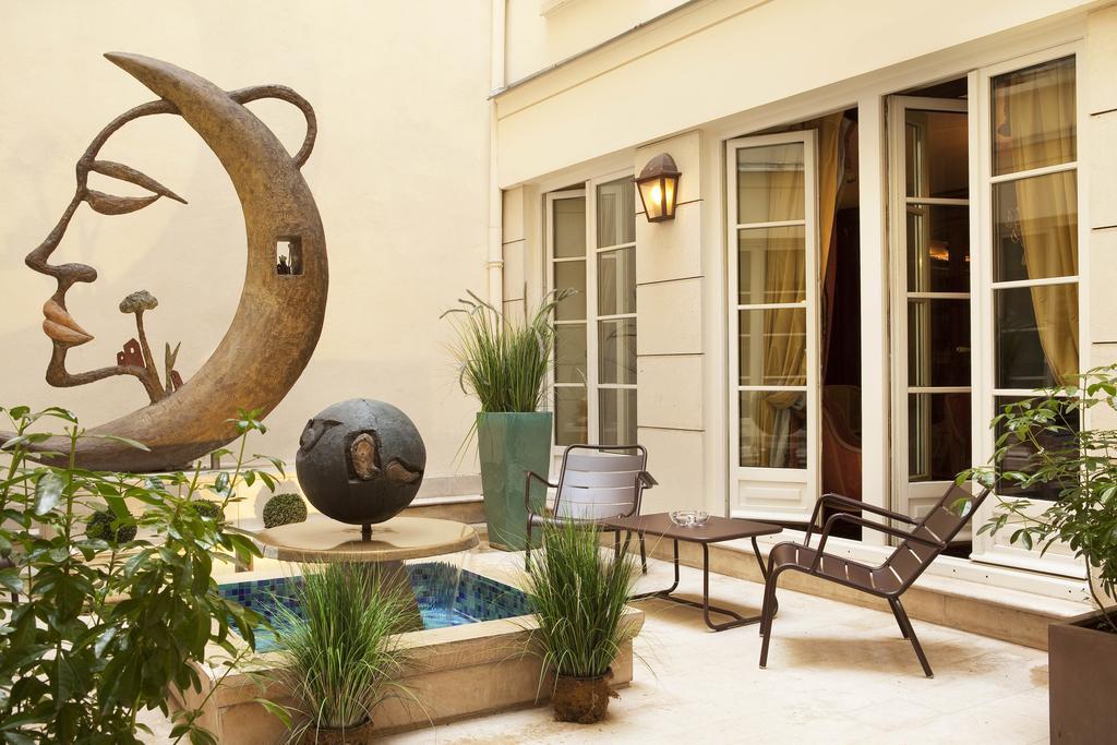 Luxembourg Parc Hotel 4*