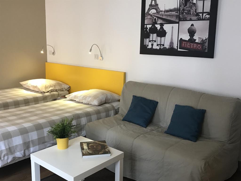 Hotel De La Mare 3*
