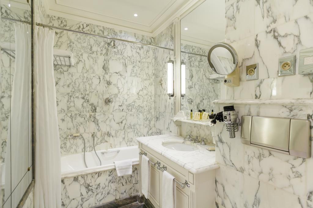 Hotel Luxembourg Parc Paris