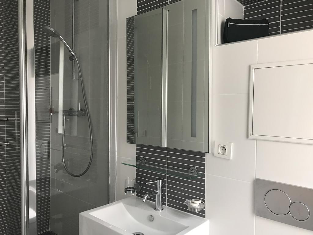 De La Mare Hotel 3*