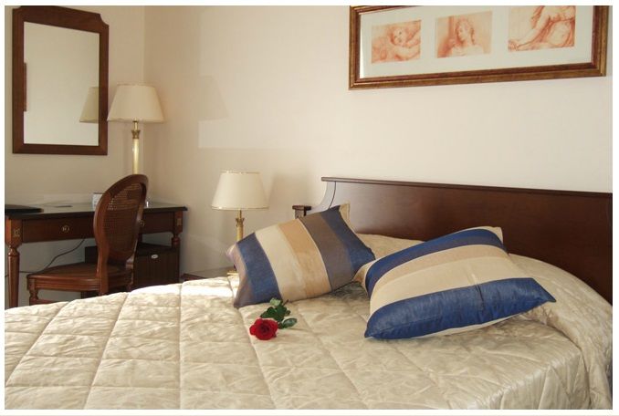Western Amiral Hotel Paris