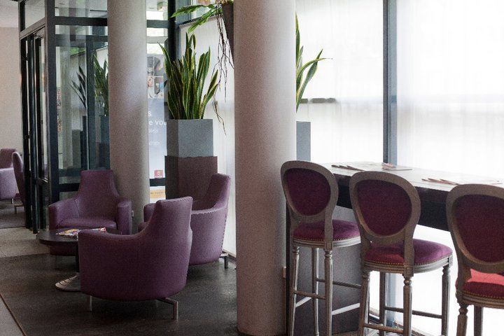 Hotel Sanso By Happyculture