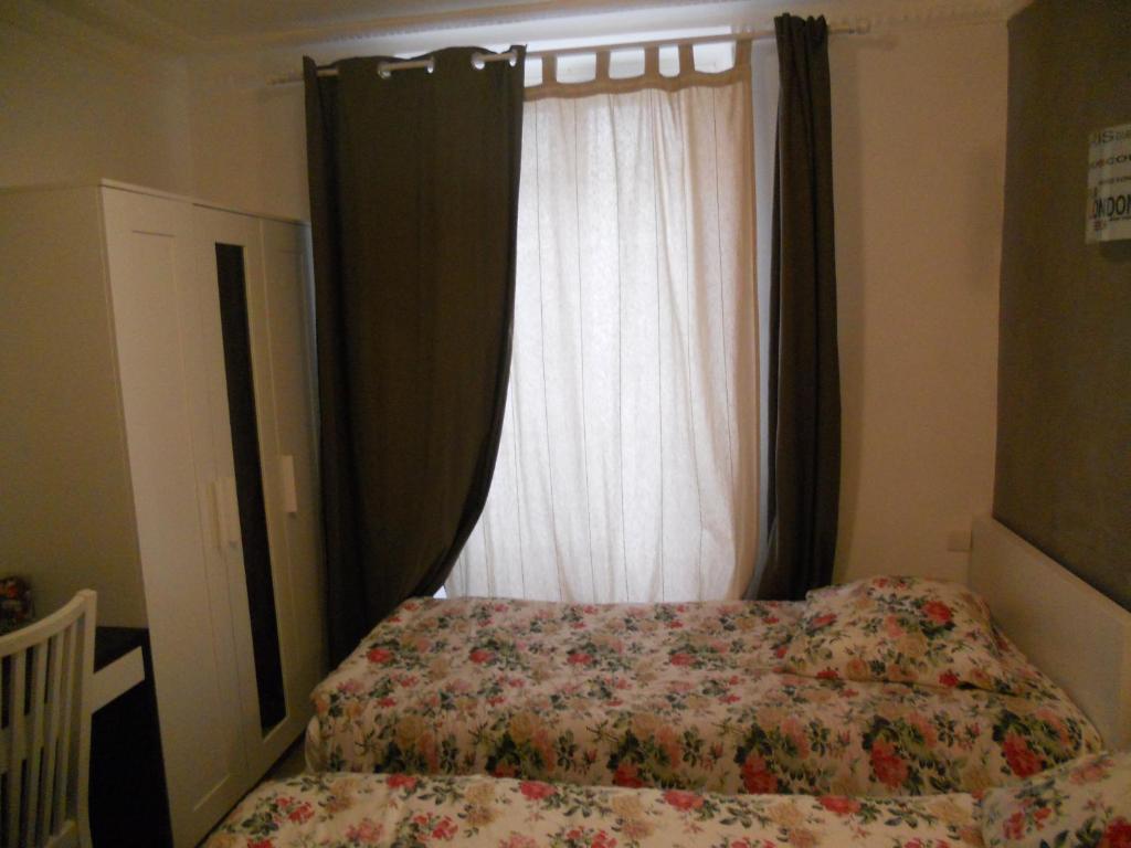 Hotel Pacific 2*