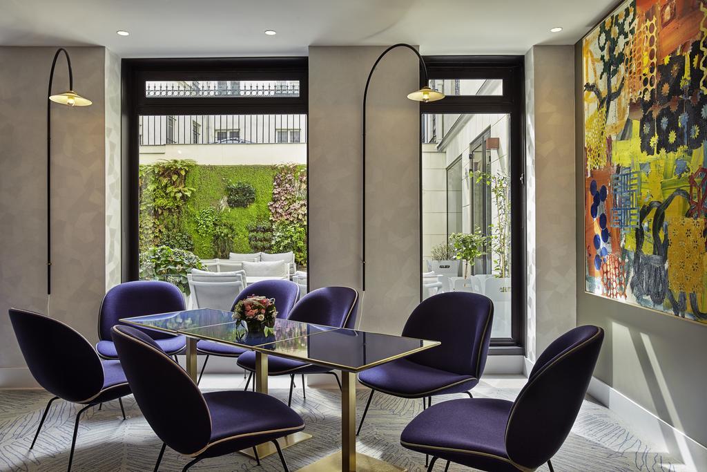 Hotel Mercure Opera Garnier & 4*