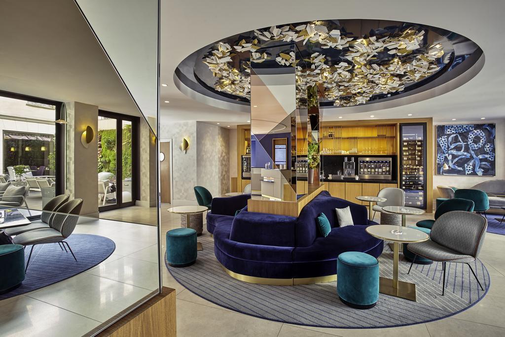 Hotel Mercure Opera Garnier &