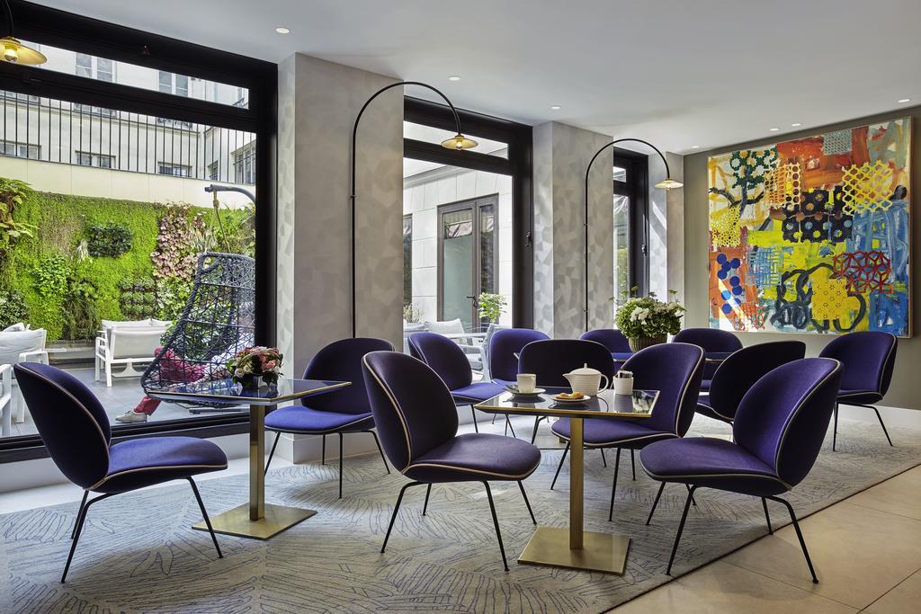 Hotel Mercure Opera Garnier &