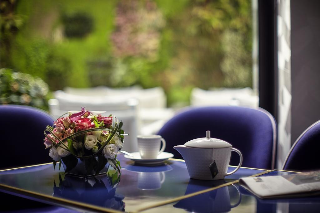 Mercure Opera Garnier & Hotel 4*