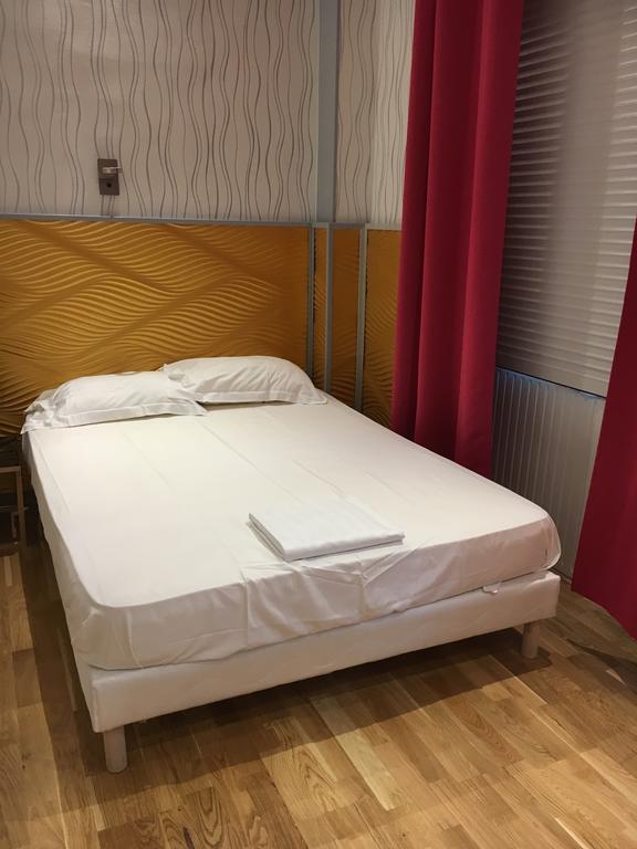 Maubeuge Gare Du Nord Hotel