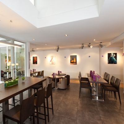 Le Marceau Bastille Hotel