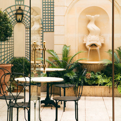 Hotel Rochester Champs Elysees