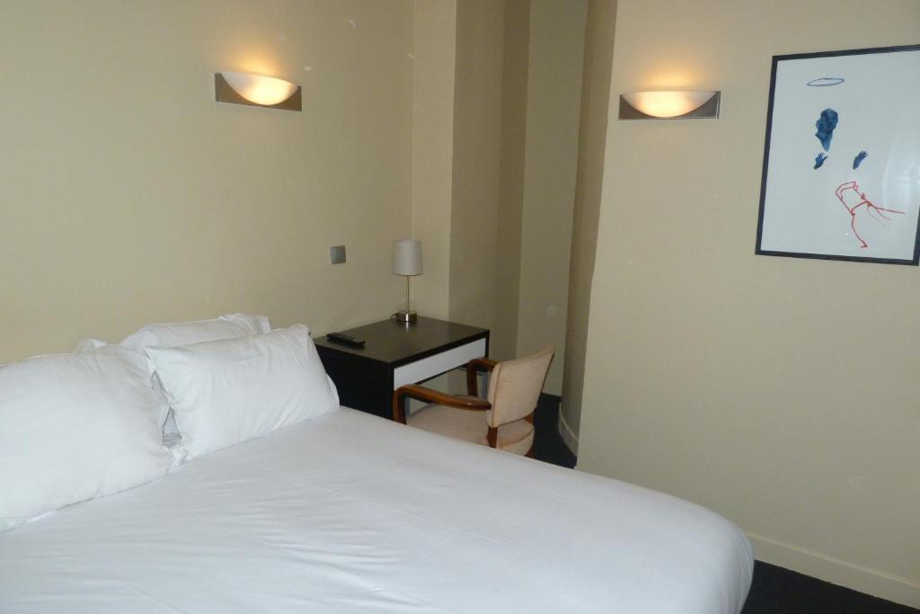 Du Jura Hotel Paris