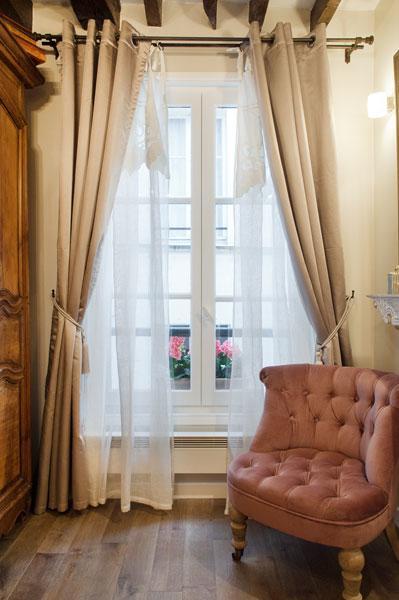 Apartment Le Merlot Du Marais *