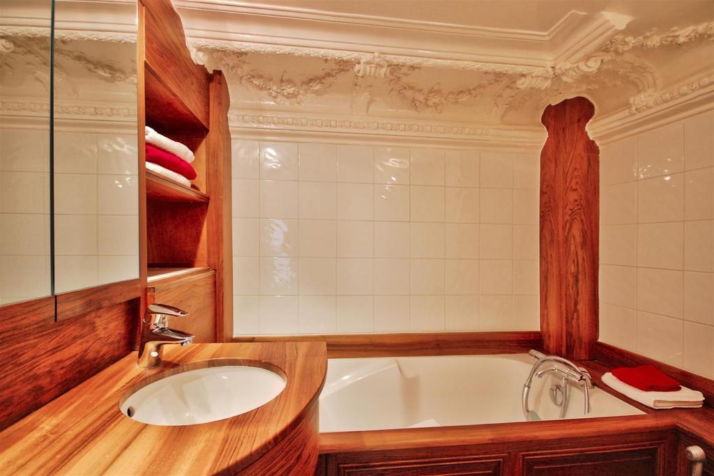 Apartment Alfred De Vigny *