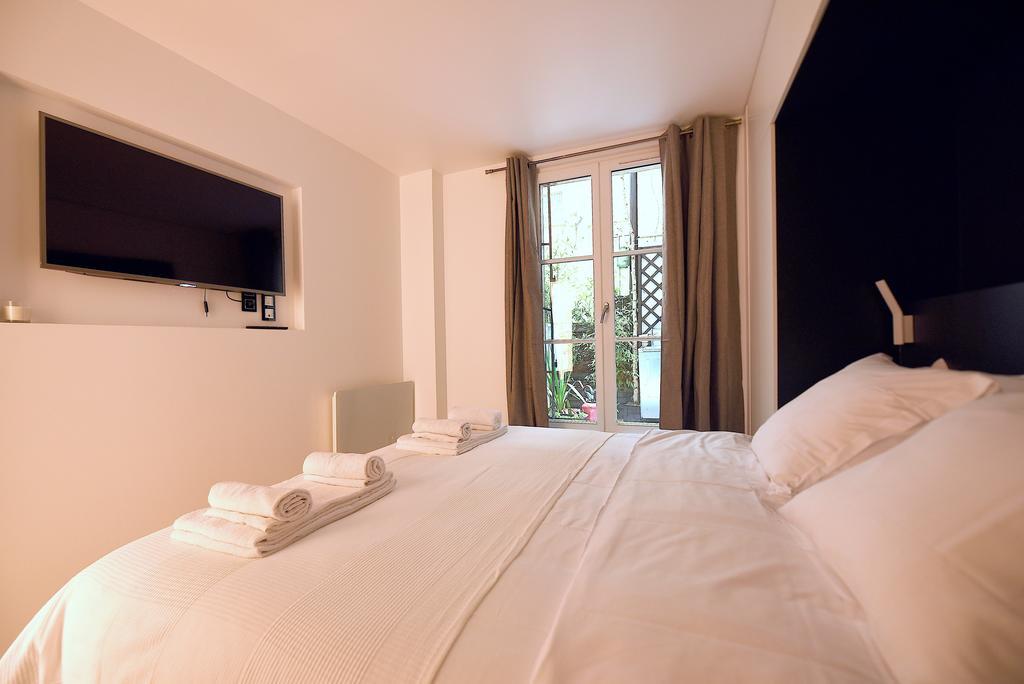 Dreamyflat Com - St Germain Apartment Paris