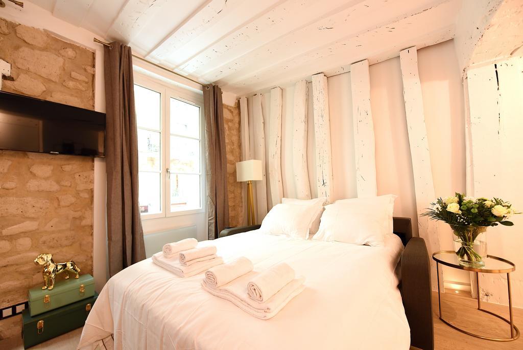 Apartment Dreamyflat Com - St Germain Paris