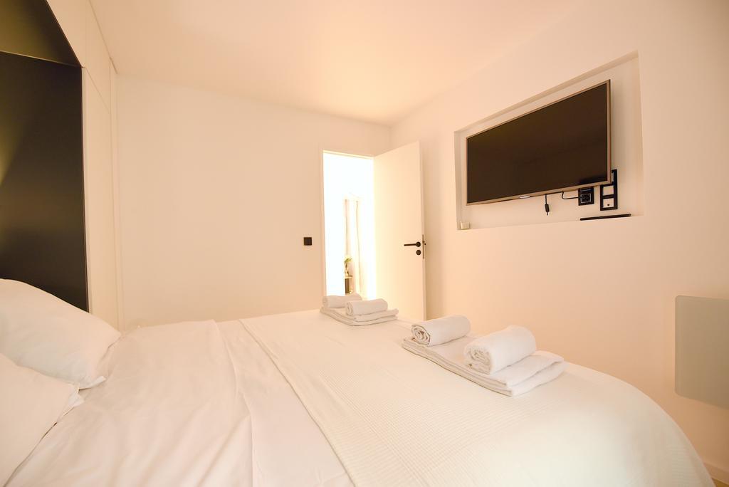 Apartment Dreamyflat Com - St Germain