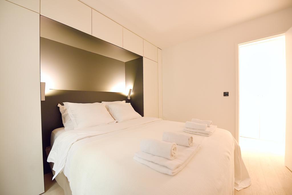 Dreamyflat Com - St Germain Apartment