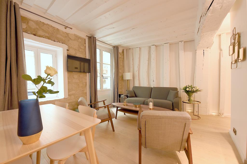 Dreamyflat Com - St Germain * Paris