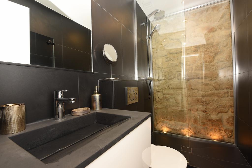 Dreamyflat Com - St Germain Apartment Paris