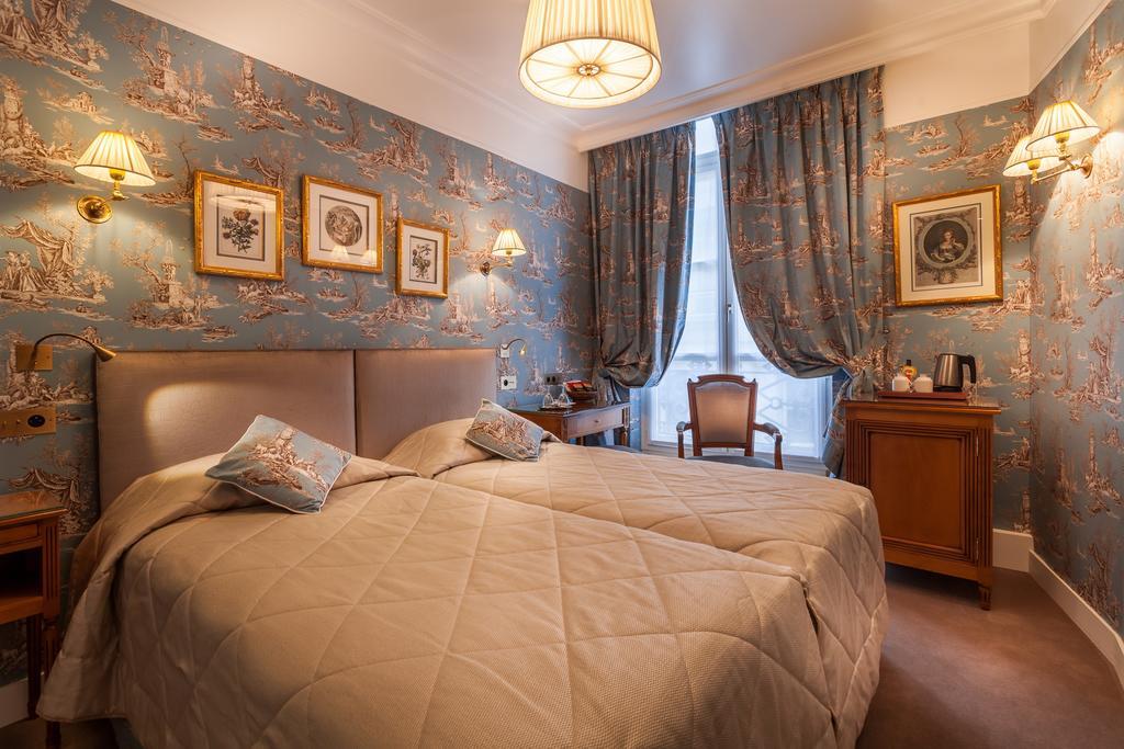 Grand De L'univers Saint-germain 3* Paris