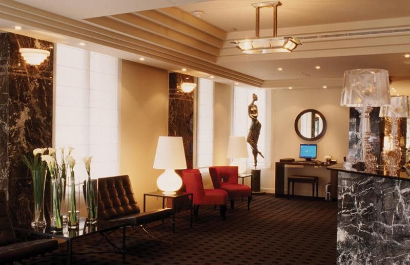 Plaza Tour Eiffel 4*