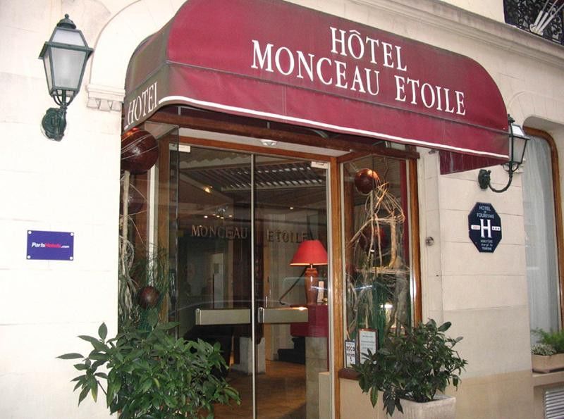 Duette Hotel 3*