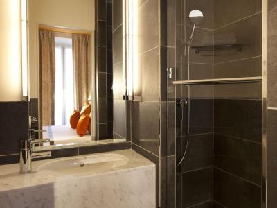 Hotel Marais Bastille 3*