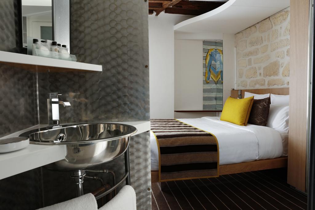 Hotel Select Paris