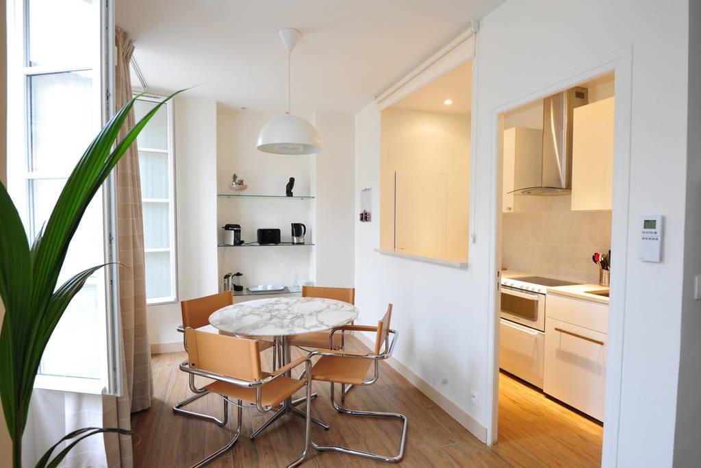 Apartment Appartements Place De La Contrescarpe *