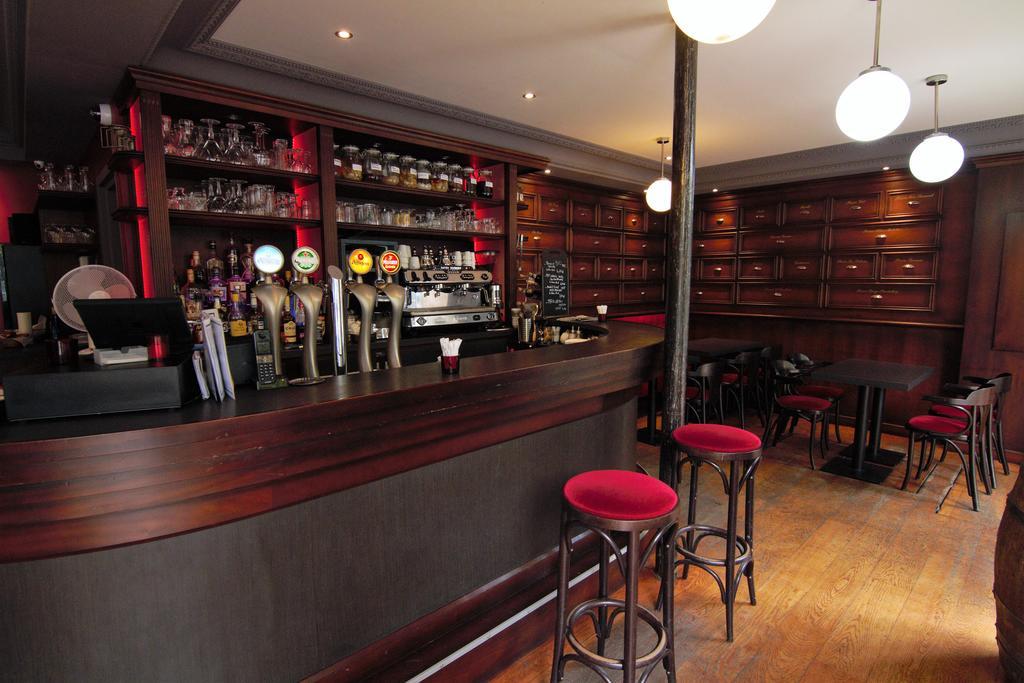 Hotel Le Daly's Paris