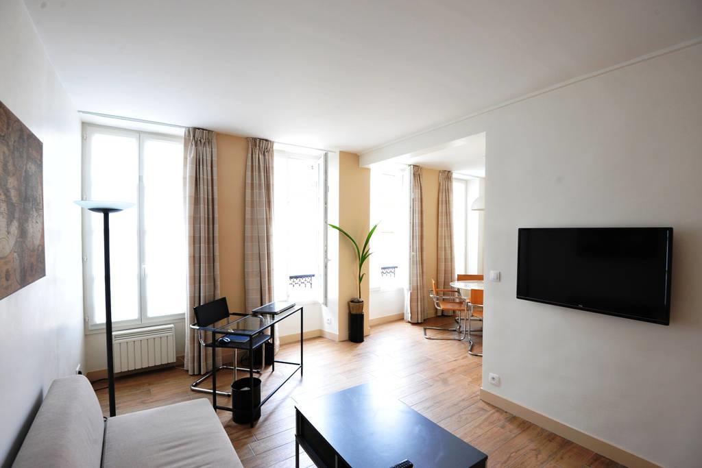 Appartements Place De La Contrescarpe
