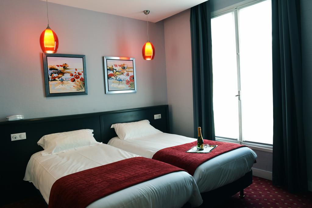Du Pre Hotel Paris